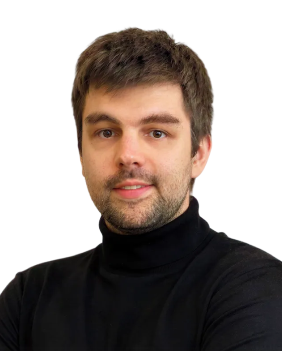 Dr. Justin Engelmann