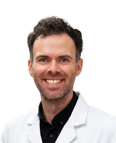 Dr. med. Dominique Berndt