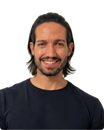 Dipl. Ing. Fabien Vogl (MBA)