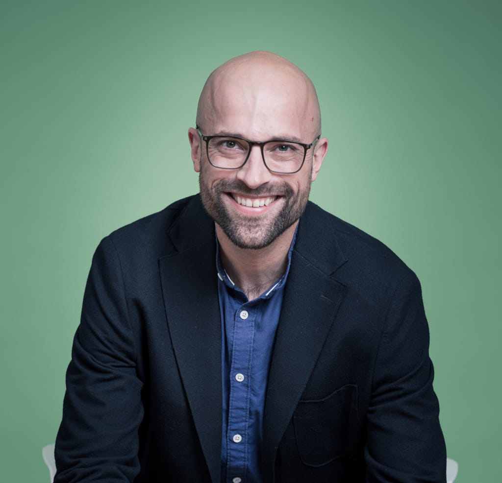 Dr. med. Tobi Duncker