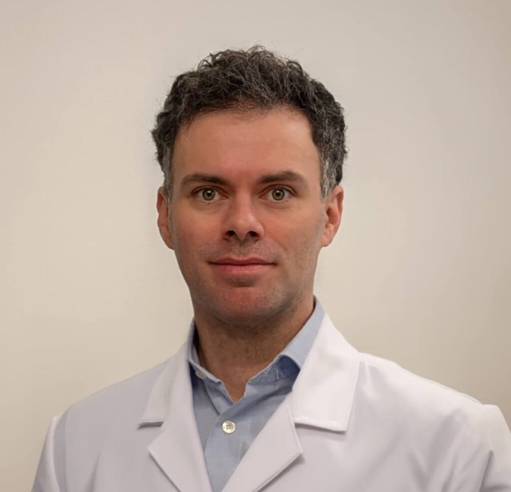 Dr. med. Dominique Berndt